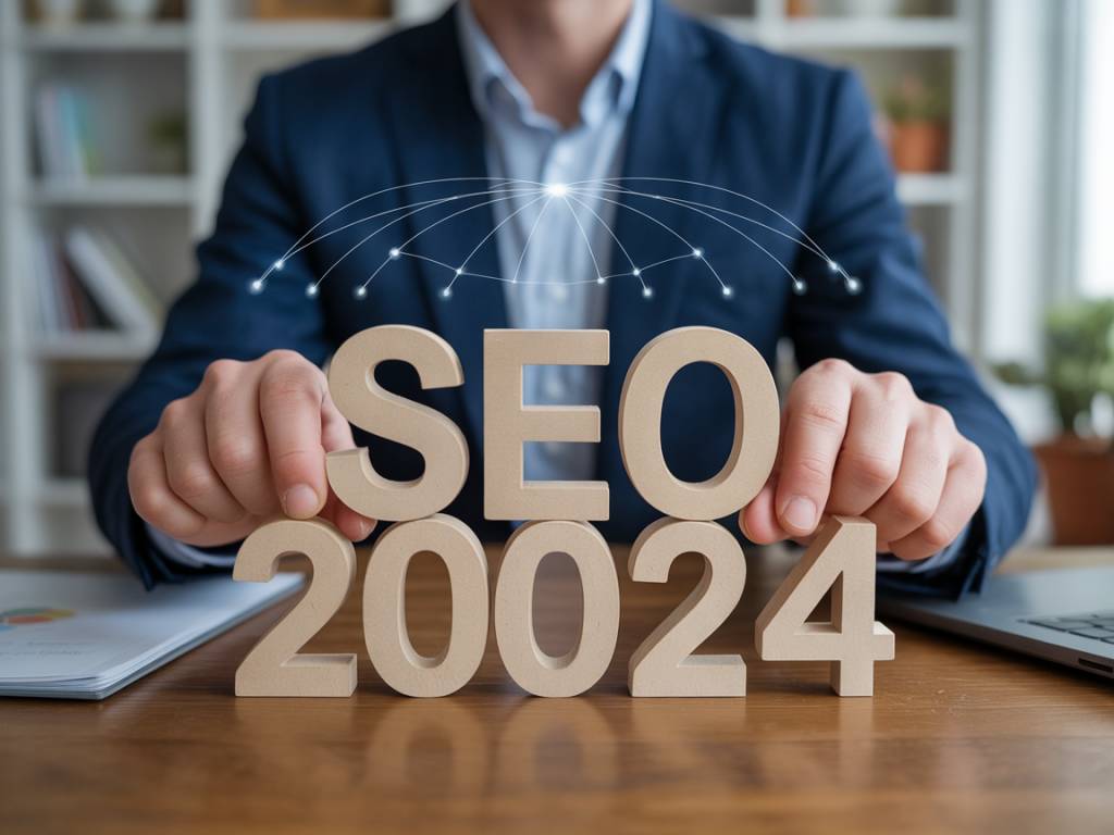 Comment construire une stratégie SEO durable sans dépendre uniquement du netlinking en 2024