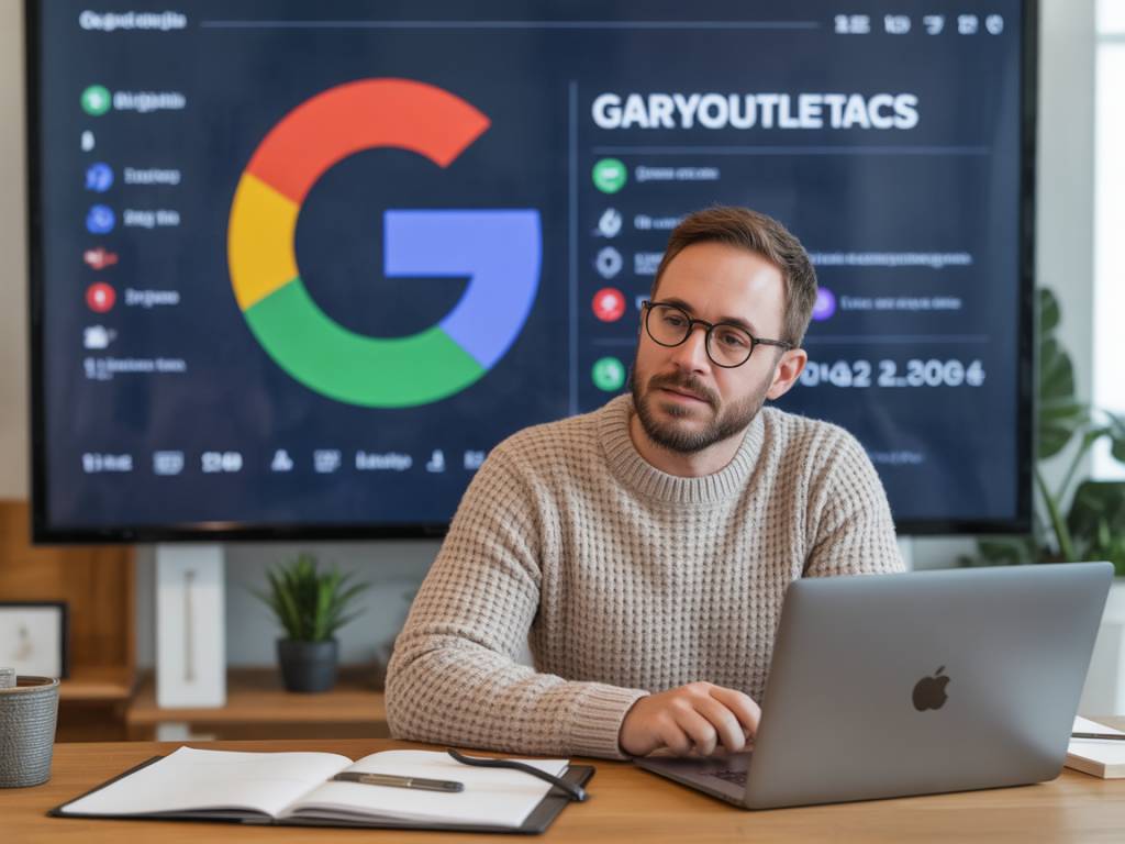 Comment adapter votre stratégie de netlinking à l’IA générative et aux évolutions de l’algorithme Google en 2024