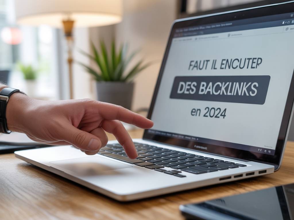 Faut-il encore acheter des backlinks en 2024 ? Analyse éthique et impact SEO