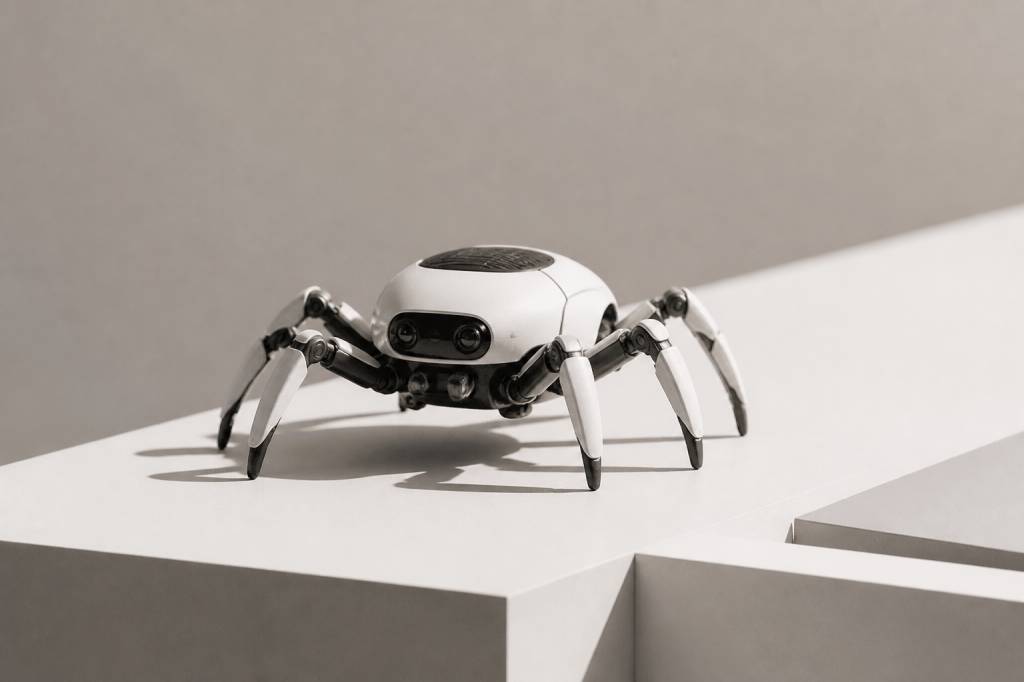 Crawling website : optimiser l’exploration de votre site pour le seo