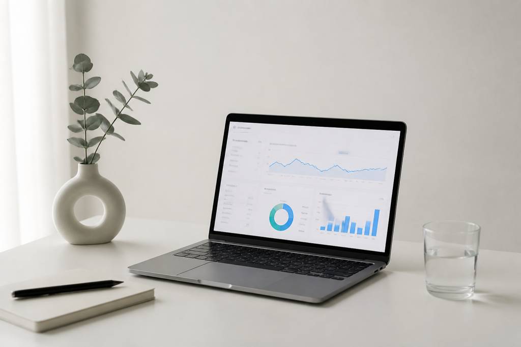 Analytics Google : guide complet pour analyser et améliorer le référencement naturel