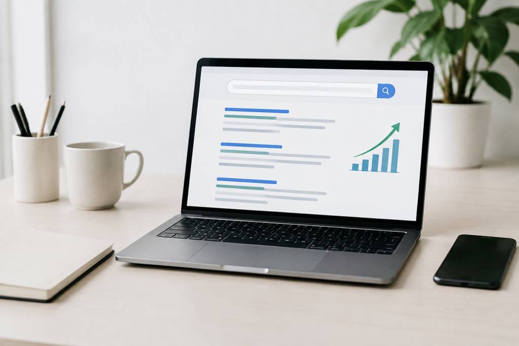 Définition seo : comprendre les fondamentaux du référencement naturel