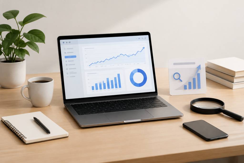 Software seo : les meilleurs outils pour améliorer votre référencement naturel