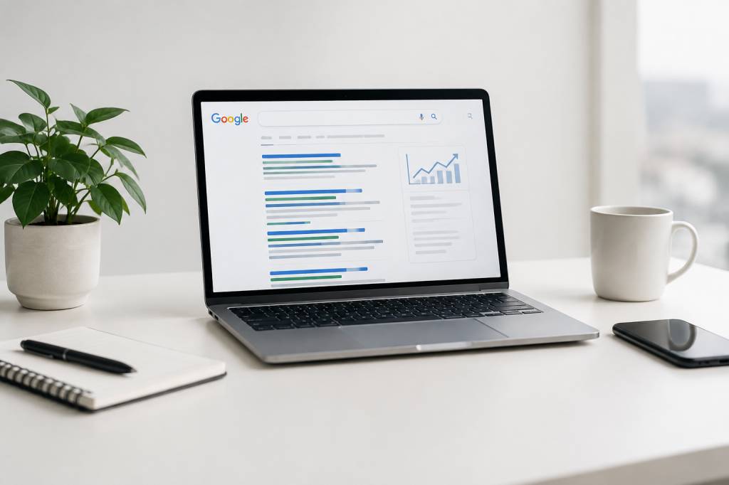 Optimisation seo : les stratégies essentielles pour améliorer votre visibilité sur Google