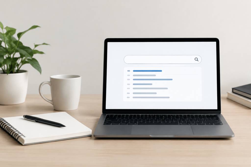 Mots clés recherche : comment les choisir pour améliorer son référencement SEO