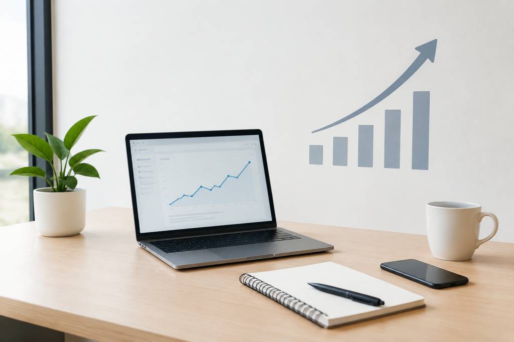 Growth hacker : stratégies et outils pour accélérer la croissance d’une entreprise