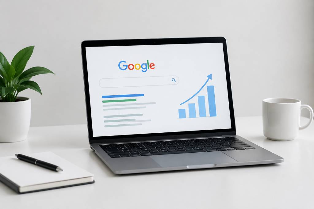 Seo : les stratégies essentielles pour améliorer votre visibilité sur Google