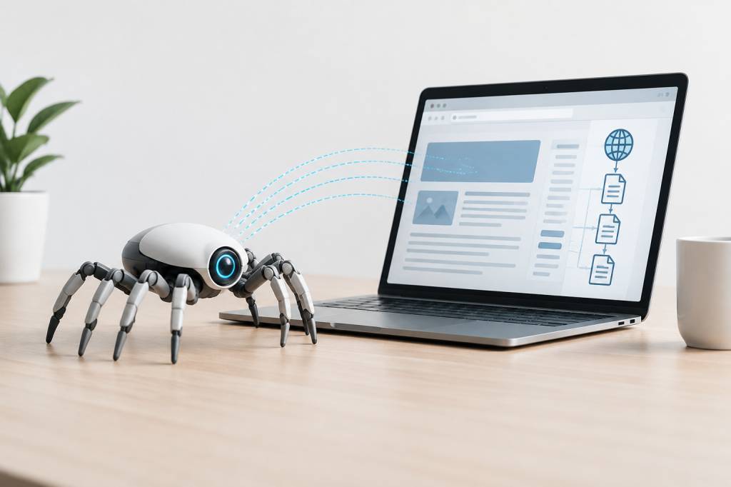 Crawlers web : comprendre leur rôle dans le référencement naturel