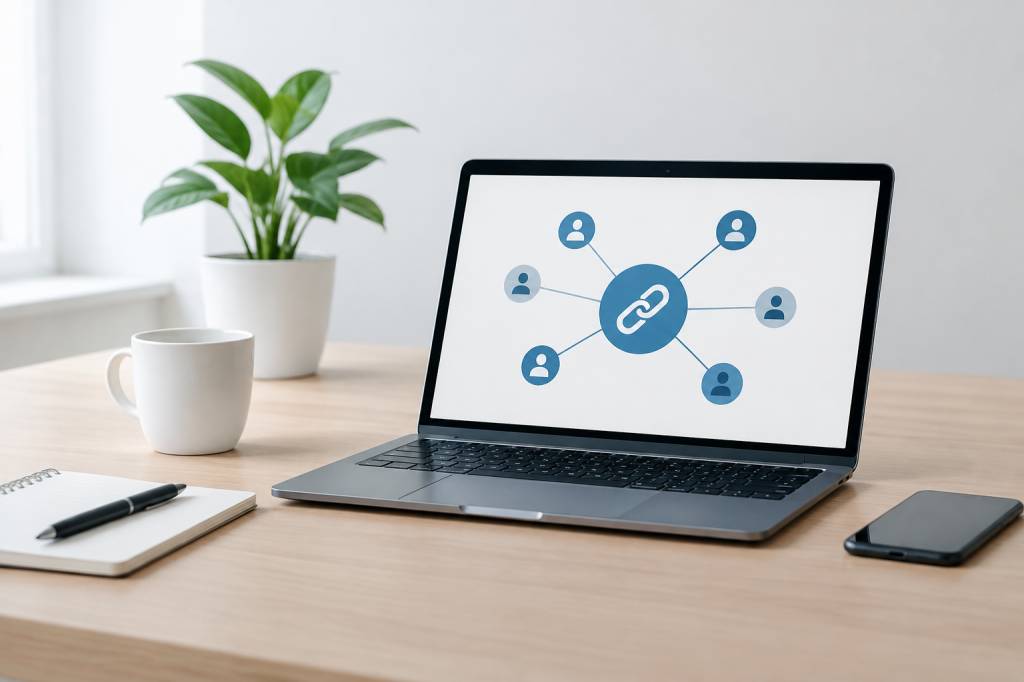 Backlinks : comment obtenir des liens de qualité pour améliorer son référencement naturel