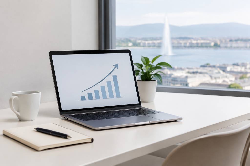 Agence seo Genève : comment choisir le bon partenaire pour améliorer votre visibilité en ligne