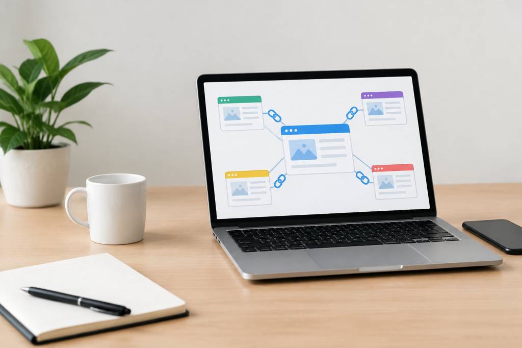 Comment choisir un site backlink de qualité pour améliorer son référencement SEO