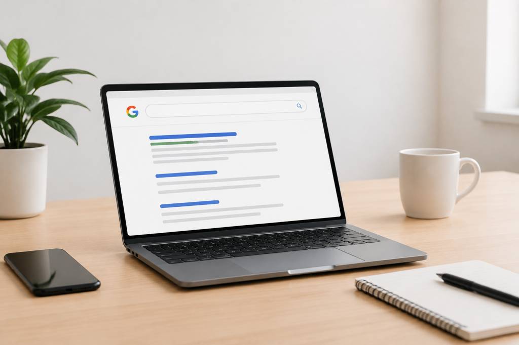 Marketing SEA : stratégies pour améliorer la visibilité de votre entreprise sur Google