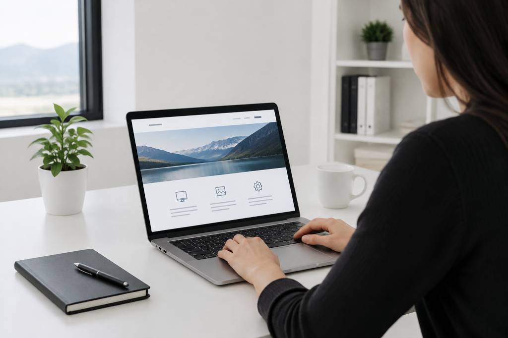 Agence de creation de site web : critères pour choisir le bon prestataire en Suisse