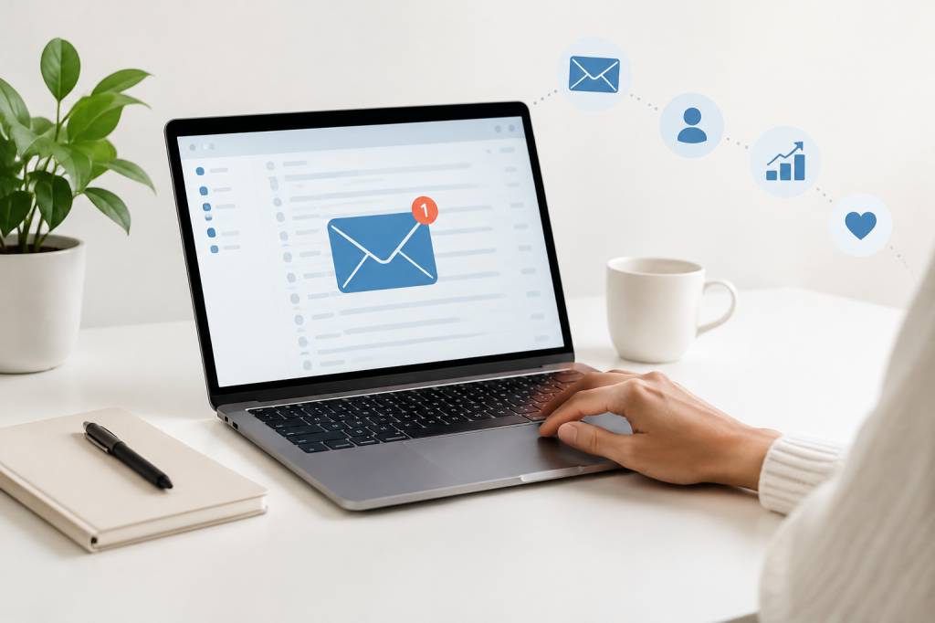 Email marketing : stratégies pour améliorer vos campagnes et fidéliser vos clients