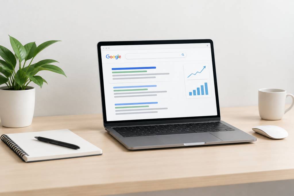 Comment améliorer le référencement des sites web pour gagner en visibilité sur Google