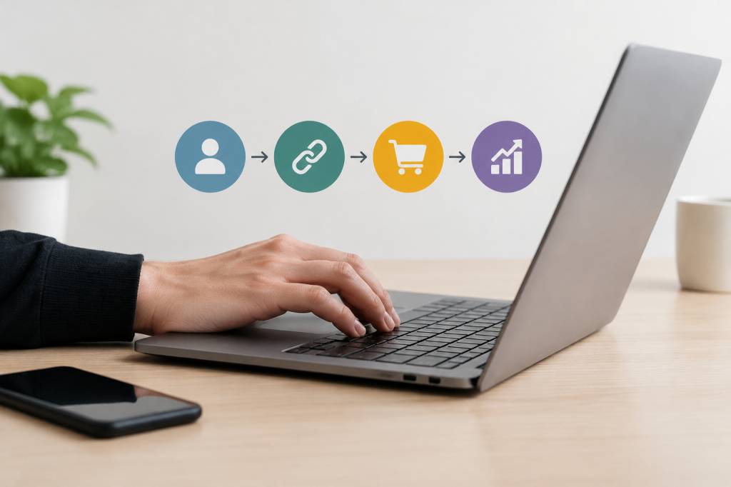 Affiliation marketing : stratégies efficaces pour développer votre activité en ligne