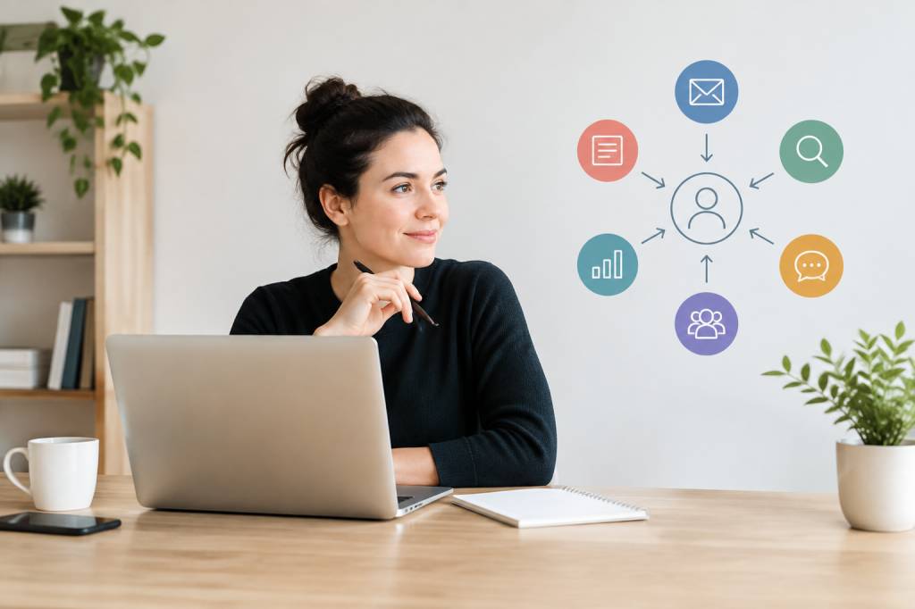 Inbound marketer : rôle et compétences du spécialiste du marketing entrant