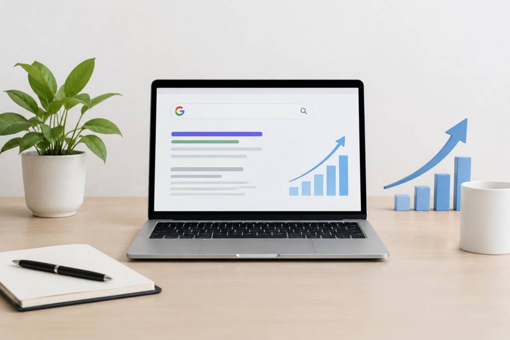 Comment améliorer son référencement dans Google ?