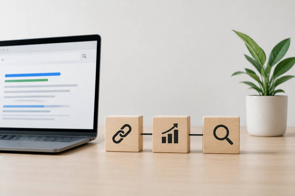 Backlinks site : comment obtenir des liens de qualité pour améliorer son référencement SEO