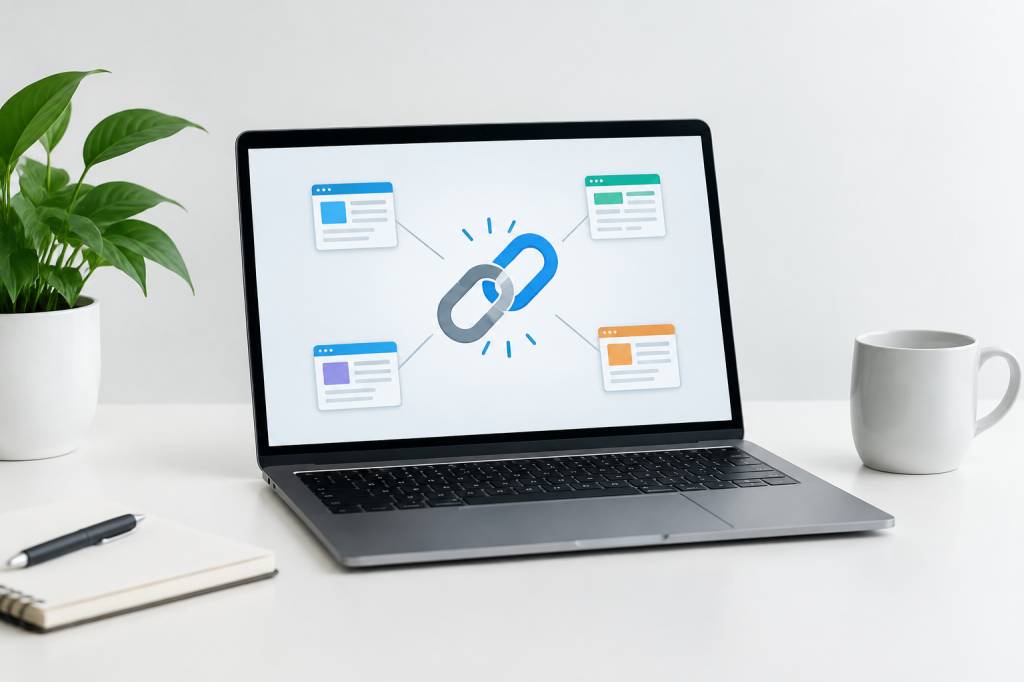 Backlink : comment obtenir des liens de qualité pour améliorer son référencement naturel
