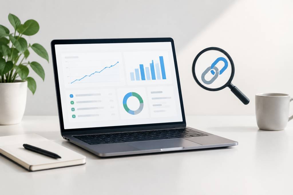 Backlinks analyse : les étapes essentielles pour évaluer la qualité de vos liens en SEO